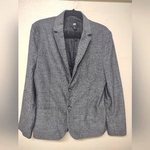 Men's blazer